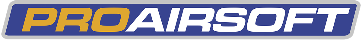 Pro Airsoft - Kumppani